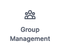 Settings2.0-GroupManagement