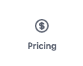 Settings2.0-Pricing