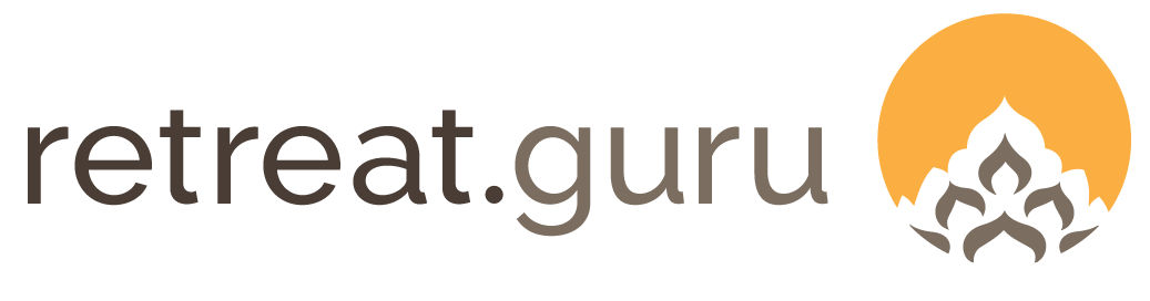 Retreat Guru logo